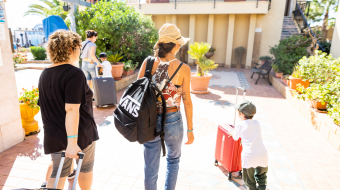 7 Notti in Villaggio Turistico a Triscina